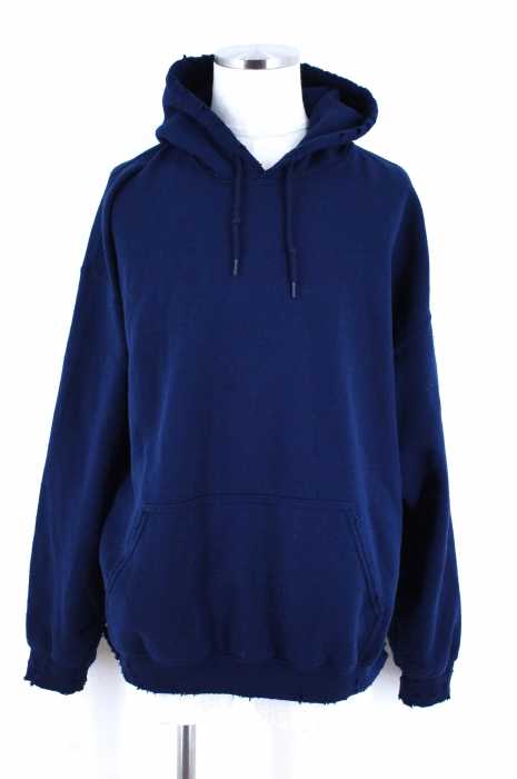 SASQUATCHfabrix. （サスクワァッチファブリックス） 16AW　DO NOT KILL KOROSUNA スウェットパーカ メンズ トップス