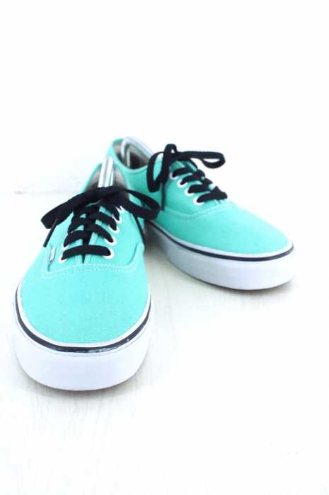 VANS (バンズ ) AUTHENTIC オーセンティック スニーカー メンズ シューズ