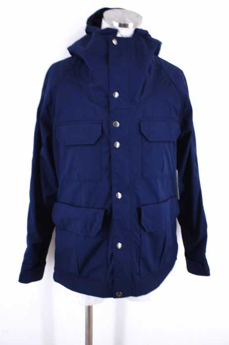 THE NORTH FACE PURPLE LABEL (ノースフェイスパープルレーベル) 65/35 Mountain Parka マウンテンパーカー メンズ トップス