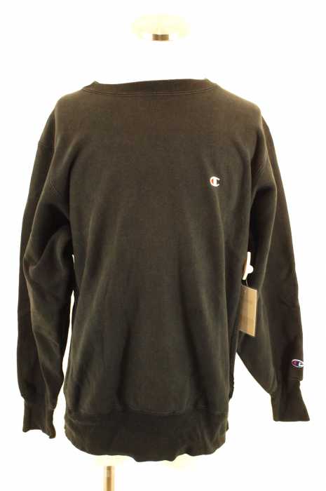 Champion （チャンピオン） REVERSE WEAVE リバースウィーブ スウェット トレーナー メンズ トップス
