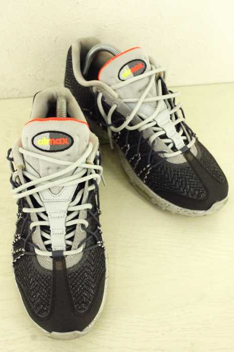 NIKE （ナイキ） AIR MAX 95 ULTRA JCRD　ローカットスニーカー メンズ シューズ