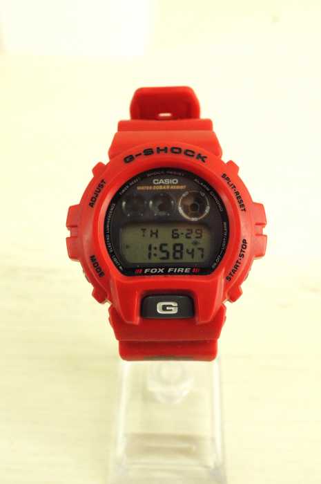 CASIO （カシオ） G-SHOCK　腕時計 メンズ ファッション雑貨