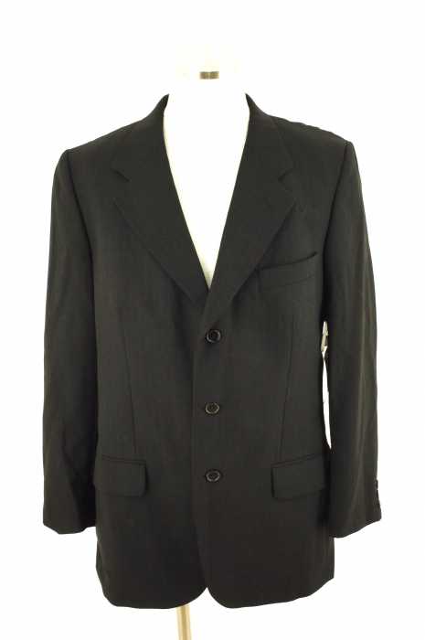 pierre cardin （） ストライプ3Bテーラードジャケット メンズ アウター