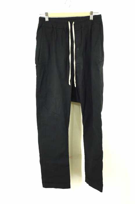 RICK OWENS （リックオウエンス） 15SS サルエルパンツ メンズ パンツ