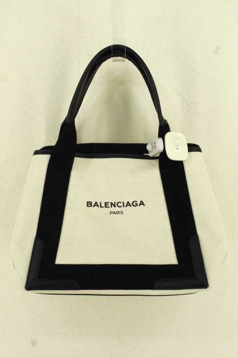 BALENCIAGA (バレンシアガ) 2WAY tote bag レディース バッグ