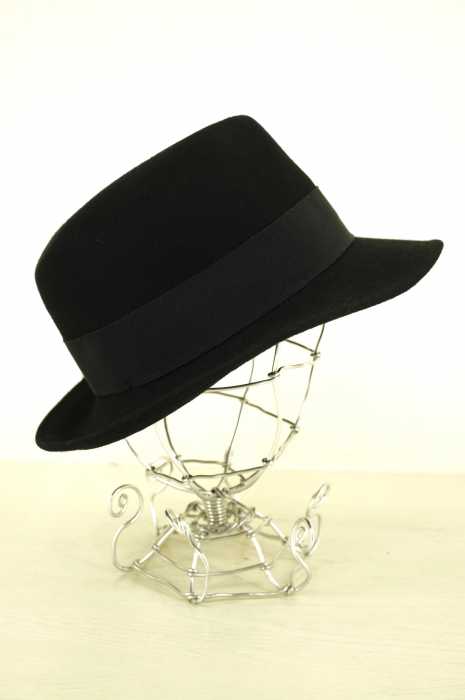 MACKINTOSH PHILOSOPHY （マッキントッシュフィロソフィー） MADE IN ITALY　 メンズ 帽子