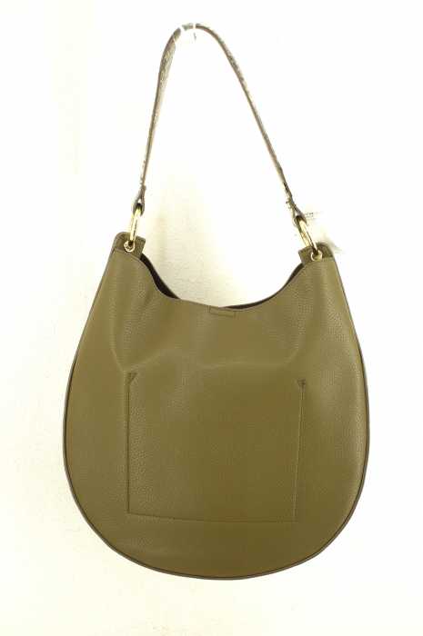 BEAUTY & YOUTH UNITED ARROWS (ビューティーアンドユースユナイテッドアローズ) 2WAYレザーショルダー レディース バッグ