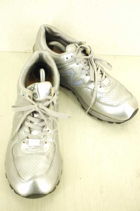 NEW BALANCE （ニューバランス） CM576SV メンズ シューズ