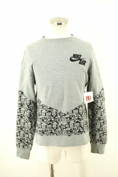 NIKE （ナイキ） ロゴ刺繍 メンズ トップス