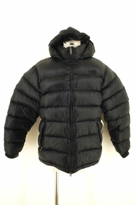 THE NORTH FACE （ザノースフェイス） メトロダウンジャケット メンズ アウター
