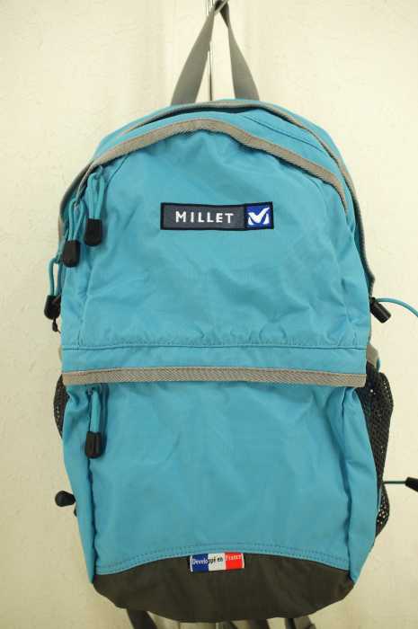 MILLET （ミレー） PRALO14 レディース バッグ
