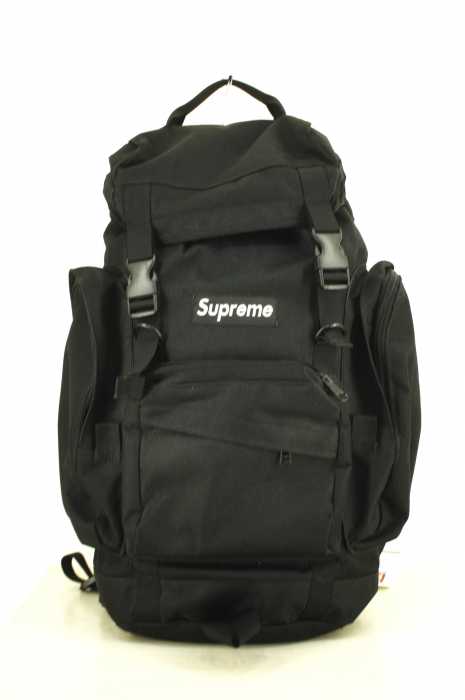 破格値2024Supreme シュプリーム 14代目　バックパック　リュック 2003 バッグ