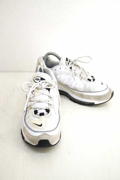 NIKE （ナイキ） AIR MAX 98 エアマックス 98 復刻 レディース シューズ