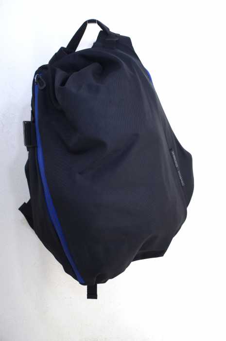 ATTACHMENT×COTE&CIEL(アタッチメントコートアンドシェル) ISAR RUCKSACK メンズ バッグ