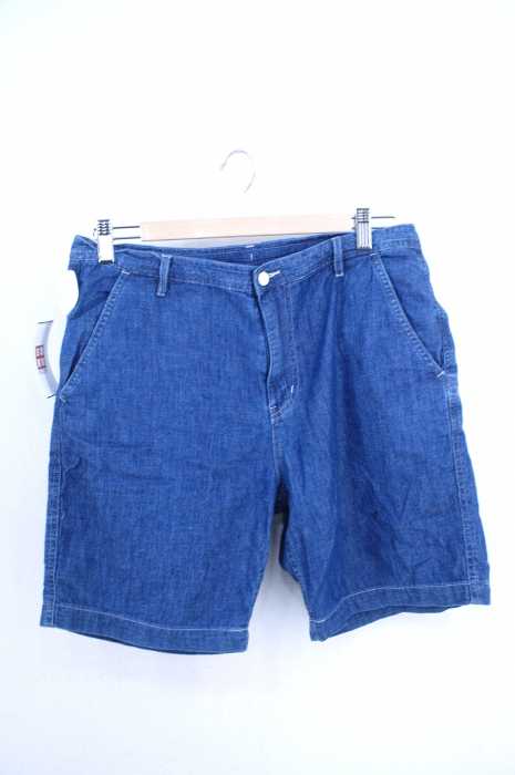 Dickies （ディッキーズ） シャンブレーショートパンツ メンズ パンツ