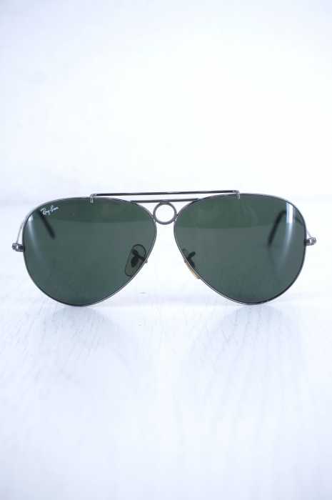 RAY BAN (レイバン) RB3292 ティアドロップサングラス メンズ ファッション雑貨