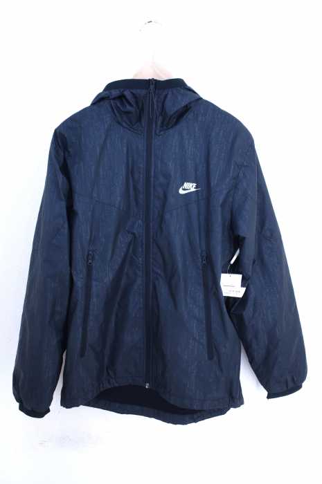 NIKE (ナイキ) HYBRID JACKET-AOP MTX メンズ アウター