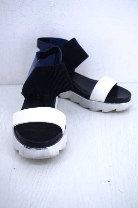 UNITED NUDE（ユナイテッドヌード） RICO Sandal  厚底サンダル レディース シューズ
