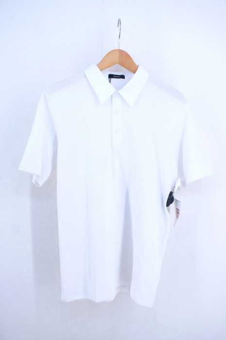 theory（セオリー） TECH POLO FUNCTION PIQUE メンズ トップス