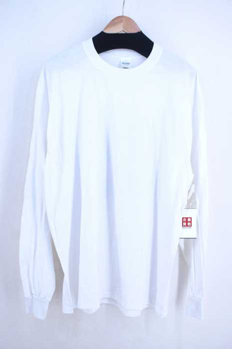 ciatre(シアター) グラフィックプリントロングスリーブTシャツ メンズ トップス