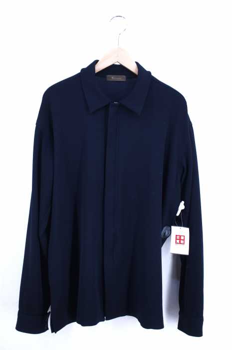Y's for men（ワイズフォーメン） 90S ジップアップブルゾン メンズ アウター