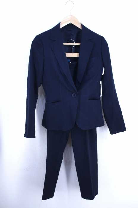 人気モデル✨️スーツカンパニー ALPE SOLIVO ダブル スーツセットアップ THE SUIT COMPANY×ALPE SOLIVO スーツ セットアップ 人気モデル