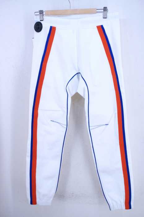 Onitsuka Tiger 70th ANNIVERSARY × 7 DESIGNERS（オニツカタイガー セブンデザイナーズ） TRACK PANT メンズ パンツ