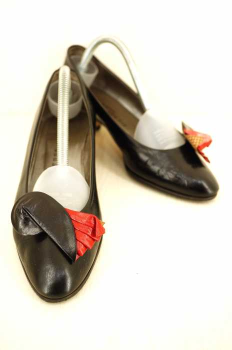 【新品・未使用】ピエールカルダン『Pierre Cardin』 パンプス　24㎝ 2025年最新】Yahoo!オークション -)ピエールカルダン(パンプス