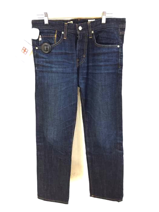 ADRIANO GOLDSCHMIED(アドリアーノゴールドシュミット) MATCHBOX SLIM STRAIGHT デニムパンツ メンズ パンツ