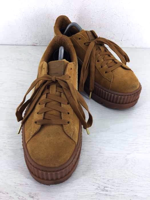 PUMA by Rihanna（プーマバイリアーナ） 厚底スニーカー メンズ シューズ