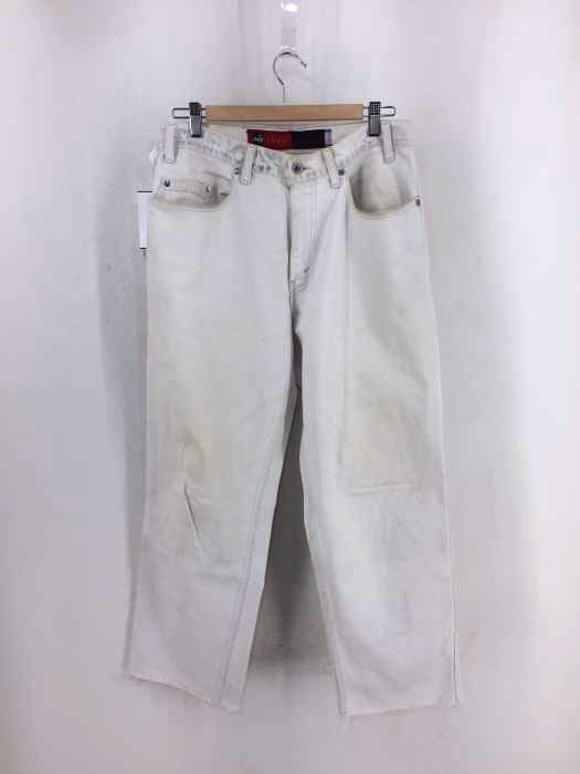 Levis Silver TAB(リーバイス) LOOSE ジップフライ メンズ パンツ