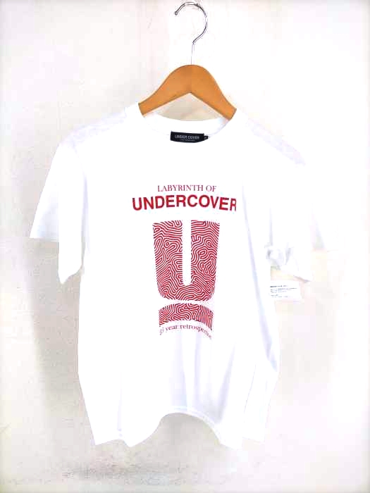 【未開封】LABYRINTH OF UNDER COVER SF013】Labyrinth of Undercover: 25 Year Retrospective / 高瀬