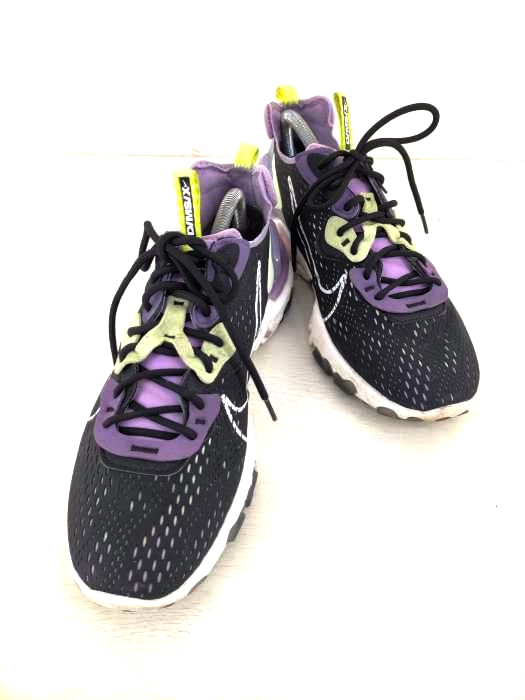NIKE（ナイキ） リアクト ビジョン REACT VISION メンズ シューズ