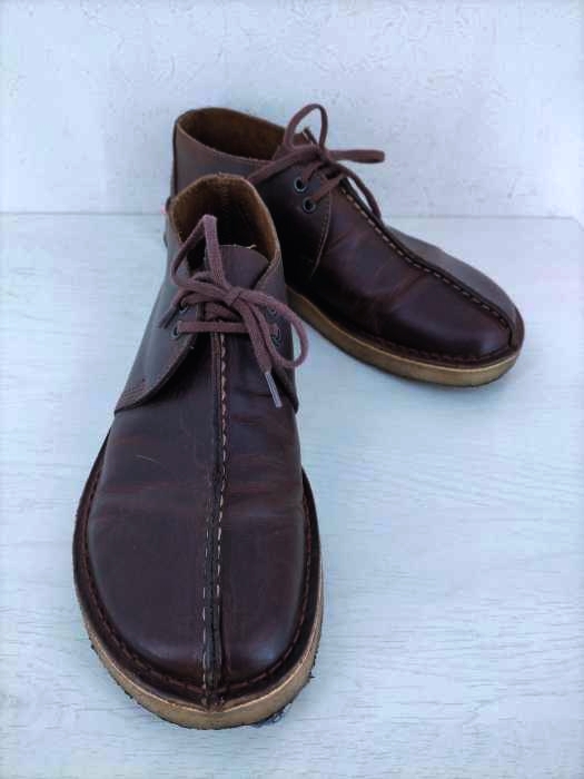 Clarks（クラークス） Desert Trek メンズ シューズ
