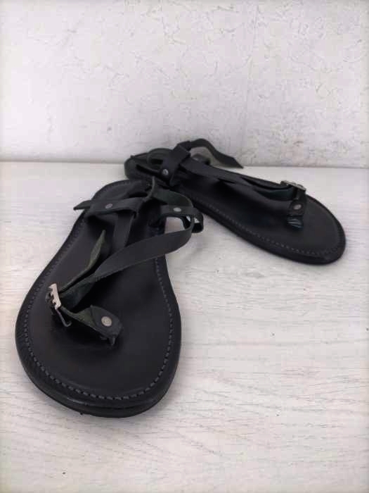 KAPTAIN SUNSHINE(キャプテンサンシャイン) Hill Tribe Sandal メンズ シューズ
