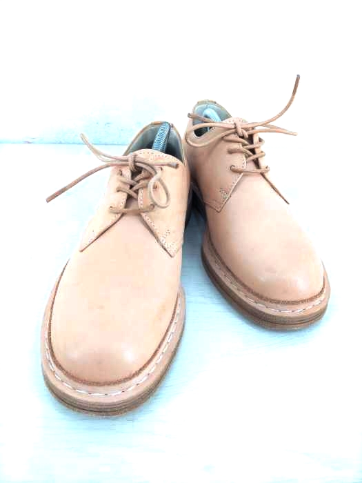 Hender Scheme（エンダースキーマ） manual industrial products 21 メンズ シューズ