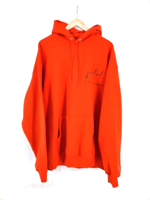 Champion（チャンピオン） ECO プルオーバーパーカー メンズ トップス