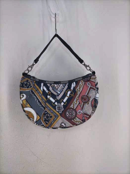 LeSportsac（レスポートサック） 総柄ミニハンドバッグ レディース バッグ