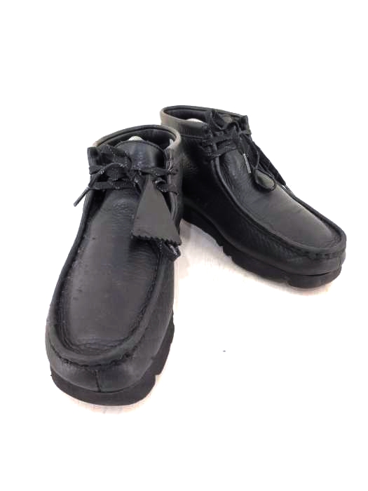 Clarks（クラークス） WallabeeBT GTX メンズ シューズ