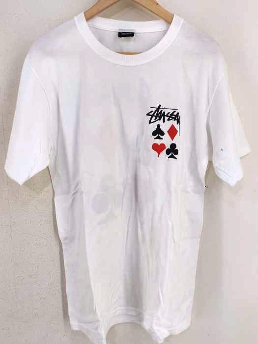 Stussy（ステューシー） 21SS FULL DECK 2 TEE メンズ トップス
