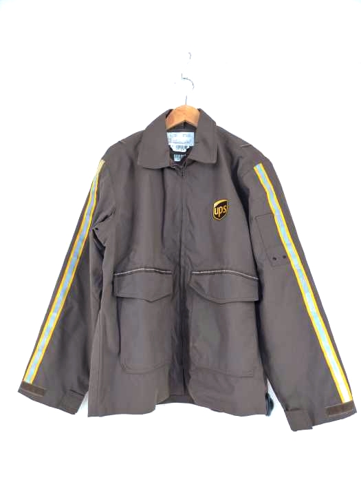 USED古着（ユーズドフルギ） G.A.RIVERS UPS Uniform Jacket メンズ アウター