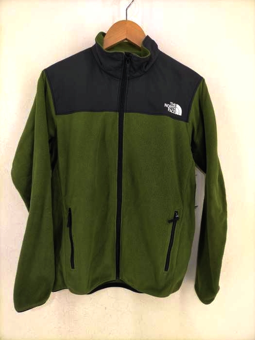 THE NORTH FACE（ザノースフェイス） マウンテンバーサマイクロジャケット レディース アウター