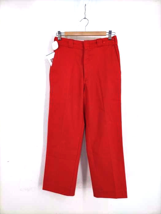 Dickies(ディッキーズ) 80S 42TALON チノパンツ メンズ パンツ
