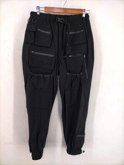 Danke Schon（ダンケシェーン） 18AW マルチポケットカーゴパンツ メンズ パンツ