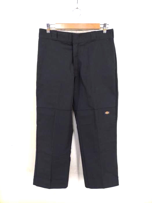 Dickies（ディッキーズ） Loose Fit ダブルニーワークパンツ メンズ パンツ