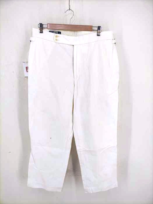 Polo by RALPH LAUREN（ポロバイラルフローレン） 90S ヘリンボーンパンツ メンズ パンツ