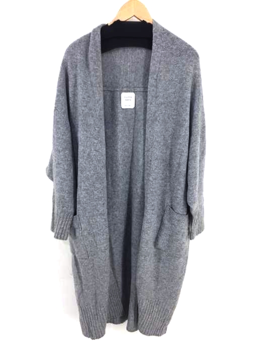 UNITED TOKYO(ユナイテッドトウキョウ) 16AW ウールロング UNITED TOKYO(ユナイテッドトウキョウ) 16AW ウールロング