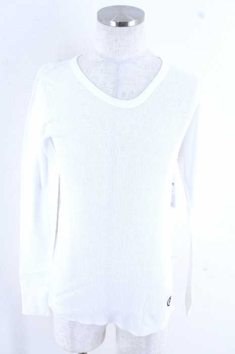 FACTOTUM (ファクトタム) サーマルロングTシャツ メンズ トップス