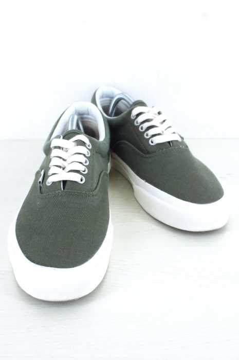 VANS （バンズ ） 16SS　ERA エラ　スニーカー メンズ シューズ