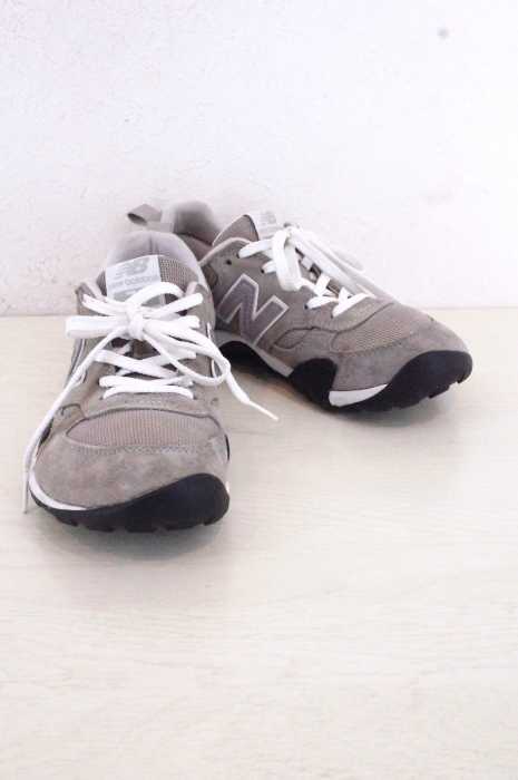 NEW BALANCE (ニューバランス) WILD DOVE ワイルドダブ スニーカー レディース シューズ